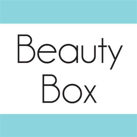 beauty box hk